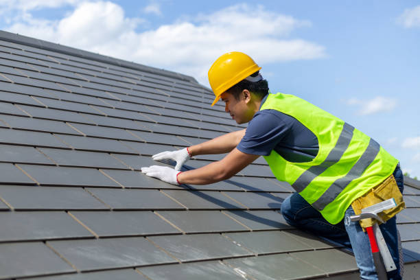 Best Roof Ventilation Installation  in Boiling Spring Lakes, NC