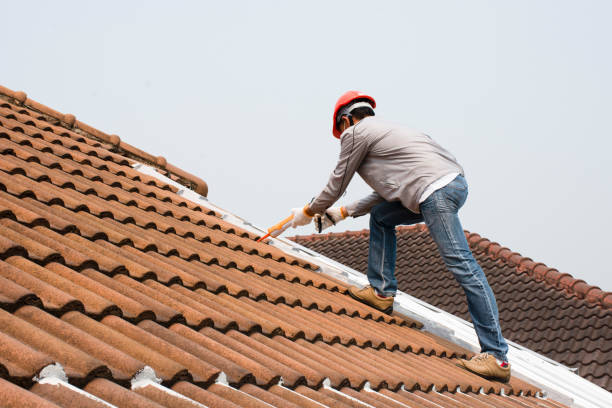 Best Flat Roofing  in Boiling Spring Lakes, NC