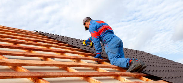Best Roof Leak Repair  in Boiling Spring Lakes, NC