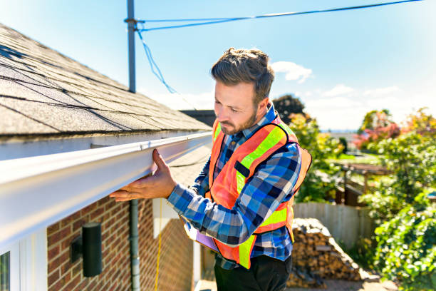 Best Chimney Flashing Repair  in Boiling Spring Lakes, NC