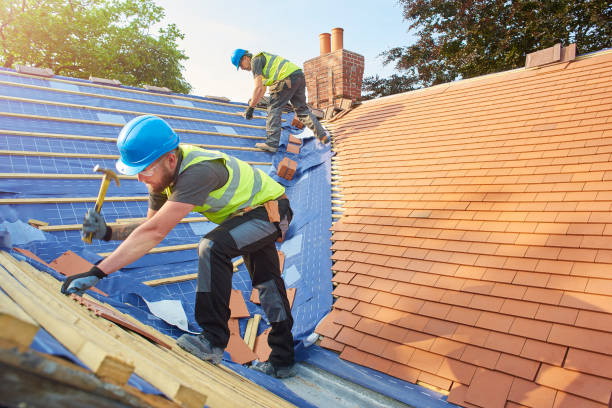 Best Gutter Installation and Repair  in Boiling Spring Lakes, NC