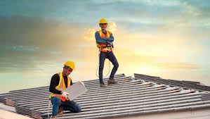 Best Gutter Installation and Repair  in Boiling Spring Lakes, NC